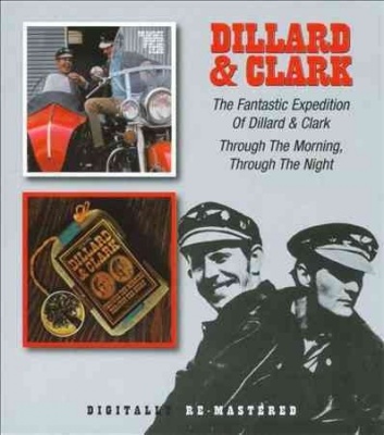 Photo of The Fantastic Expedition of Dillard & Clark/...