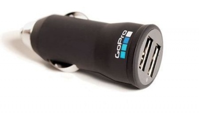 Photo of GoPro Auto Car Charger