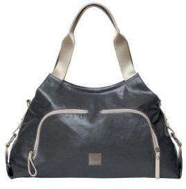 Photo of JJ Cole - 8147 - Theory/Technique Bag - Gray
