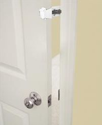 Photo of Safety 1st - Prograde No Drill Top Of Door Lock