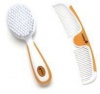Safety 1st - Gentle Care Brush And Comb - Assorted Colours Photo