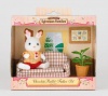 Sylvanian Family - EUR Chocolate Father Set Photo