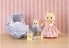 Sylvanian Family - New Arrival Photo