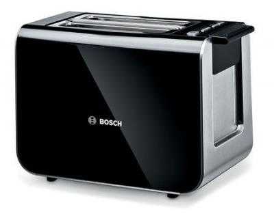 Photo of Bosch - 2 Slice 860W Styline Toaster