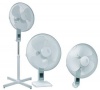 Goldair - 40cm 3-in-1 Fan Photo