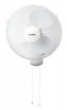 Goldair - Deluxe Wall Mount Fan - White Photo
