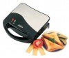 Sunbeam - 2 Slice Chrome Sandwich Maker Photo