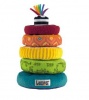 Lamaze - Rainbow Stacking Rings Photo