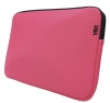 Vax Barcelona Pedralbes Series - 16" Notebook Sleeve - Magenta Photo