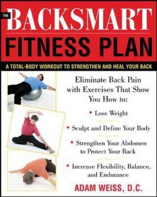 Photo of The Backsmart Fitness Plan
