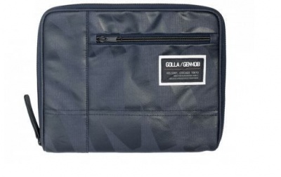Photo of Golla Bags Sydney iPad Sleeve - Blue