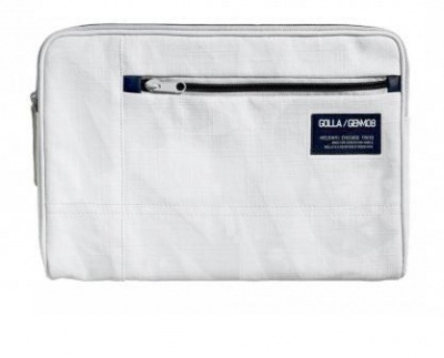Photo of Golla Bags Sydney - 11" Macbook Sleeve - White