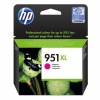 HP 951XL Magenta Officejet Ink Cartridge Photo