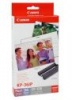 Canon KP-36IP Ink and Paper Pack Photo
