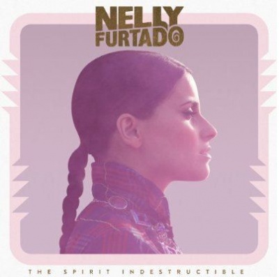 Photo of Nelly Furtado - Spirit Indestructable Deluxe Edition
