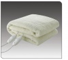 Pure Pleasure Extra Length Fitted Electric Blanket King