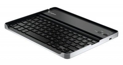 Photo of Logitech Keyboard Case for iPad2