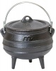 Megamaster - 1/4 Potjie Photo