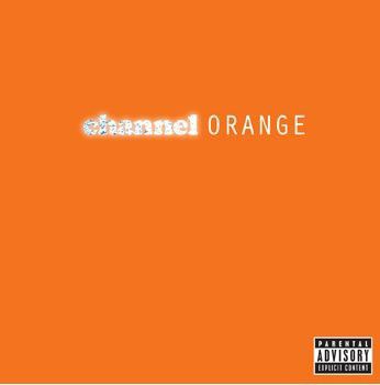 Photo of Def Jam Frank Ocean - Channel Orange