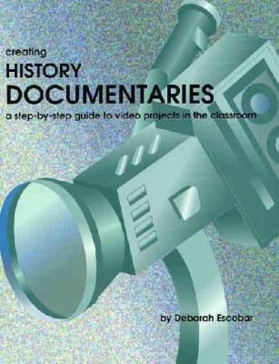 Photo of Creating History Documentaries