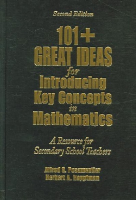 Photo of Ideas 101 Great for Introducing Key Concepts in Mathematics