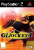 G1 Jockey 4 Console Photo