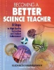 Becoming a Better Science Teacher Photo