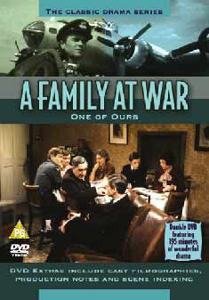 Photo of Family at War: Series 1 - One of Ours