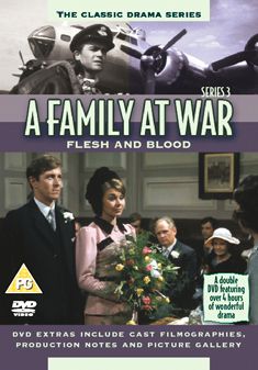 Photo of Family at War: Series 3 - Part 3