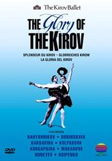 Glory of the Kirov Ballet