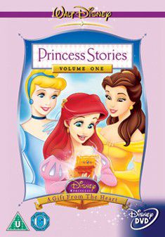 Photo of Princess Stories Vol.1 -