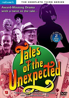 Photo of Tales of the Unexpected: Series 3