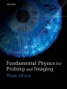 Fundamental Physics for Probing and Imaging Photo