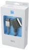 Official Nintendo Wii RGB SCART Cable Console Photo