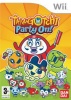 Tamagotchi Party on PS2 Game Photo
