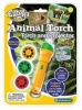 Science and Electronics - Animal Torch & Projector Photo