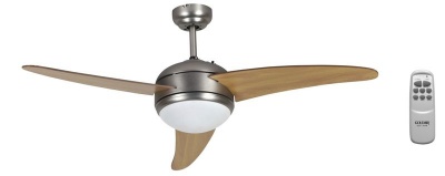 Photo of Goldair - 132cm 3 Blade Ceiling Fan With Remote