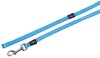 Rogz - Utility 16mm Fixed Dog Lead - Turquoise Photo