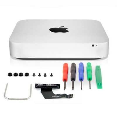 Photo of OWC Complete DIY Installation Kit for 2.5" SSD/2.5" HD Mac mini 2011