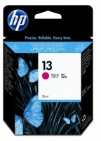 HP No 13 Magenta Ink Cartridge