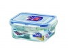 Lock & Lock - Rectangular Food Storage Container - 180ml Photo