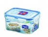 Lock & Lock - Rectangular Food Storage Container - 470ml Photo