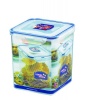 Lock & Lock - Square Food Storage Container - 2.6 Litre Photo