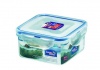 Lock & Lock - Square Food Storage Container - 420ml Photo