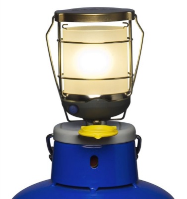 Photo of Cadac - Gas Lamp - Outdoor Lighting - Camping - Ultra Lite - 100CP