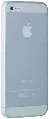 Photo of Ozaki iPhone 5 Ultra Slim Case - Clear