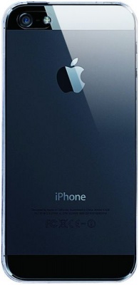 Photo of Ozaki iPhone 5 Ultra Slim Case - Crystal Clear