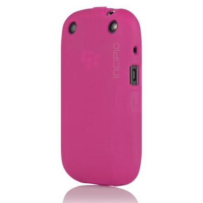 Photo of BlackBerry Incipio NGP for Curve 9310/9320 - Pink