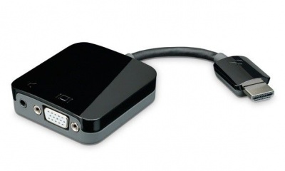 Photo of Kanex ATVPRO - AirPlay Mirroring for VGA Projector