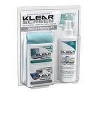 Photo of Klear Screen Deluxe Cleaning Kit